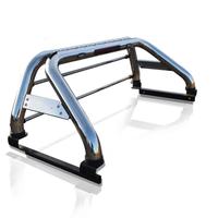 Fiat Fullback 2016>2019 Roll bar inox