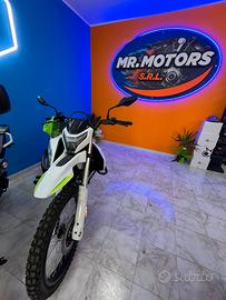 dual 250 cfmoto