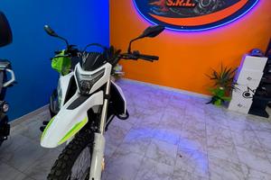 dual 250 cfmoto