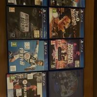 giochi ps4