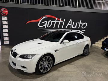 BMW M3 V8 MANUALE SERVICE BOOK CARFAX PULITO CAR