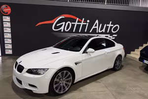 BMW M3 V8 MANUALE SERVICE BOOK CARFAX PULITO CAR