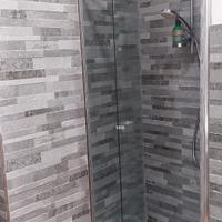 Box cristallo doccia