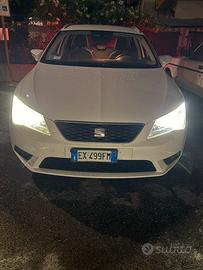 Seat Leon 1.4  110 CV