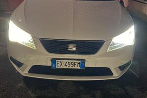 Seat Leon 1.4  110 CV