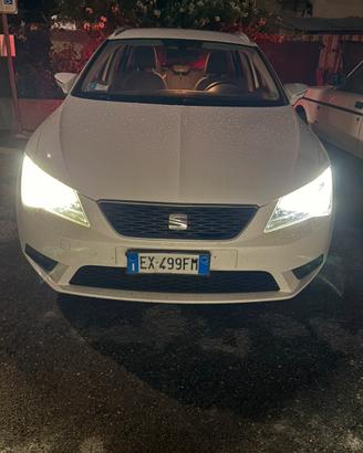 Seat Leon 1.4  110 CV