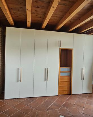 Armadio a muro Salice