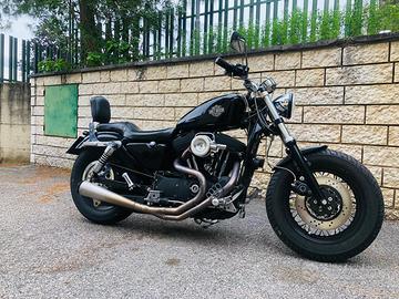 Harley Davidson 883  1999