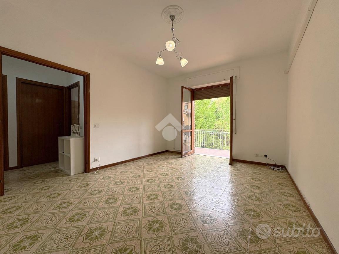 Appartamento – Monte Compatri, Pratarena - Vista 2