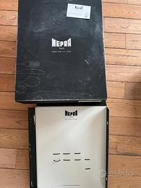 Servizio posate Mepra 75 pezzi NUOVO in scatola