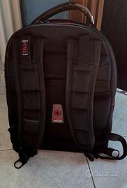 ZAINO UNISEX WENGER