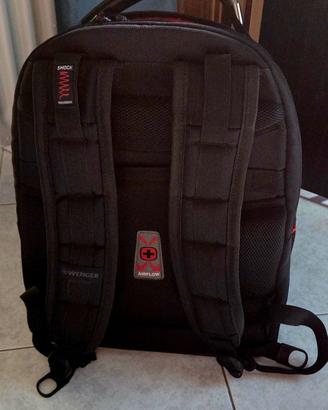 ZAINO UNISEX WENGER
