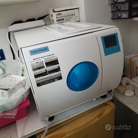 Sterilizzatrice
