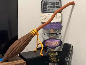 Harry Potter Nimbus 2000