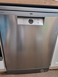 Lavastoviglie Beko Libera Installazione 60cm
