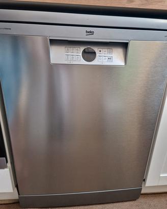 Lavastoviglie Beko Libera Installazione 60cm