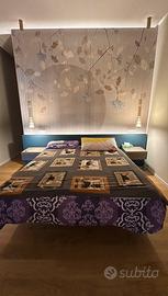 Letto Lago Air