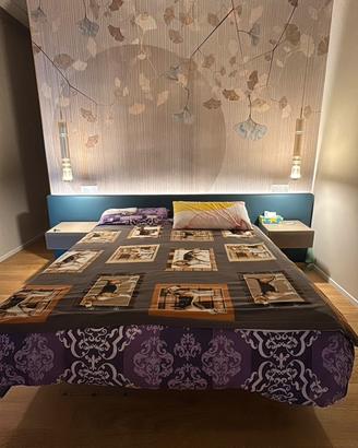 Letto Lago Air