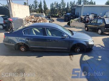 VW PASSAT 3C2 2.0 TDI 16V 140CV 05-10 - Ricambi