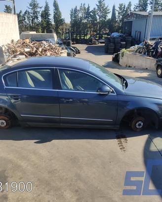 VW PASSAT 3C2 2.0 TDI 16V 140CV 05-10 - Ricambi
