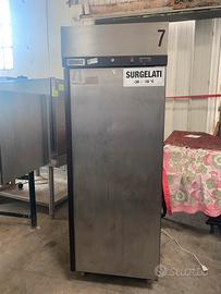 Frighi Surgelati