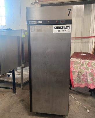 Frighi Surgelati