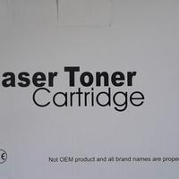 toner