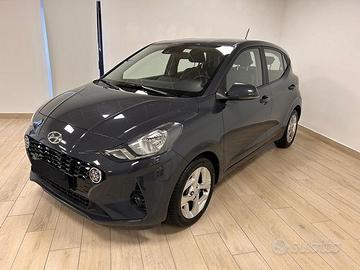 Hyundai i10 3nd serie 1.0 MPI Tech