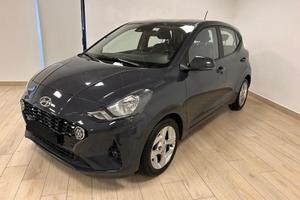 Hyundai i10 3nd serie 1.0 MPI Tech