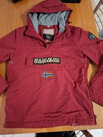 Giubbetto Napapijri ragazzo 