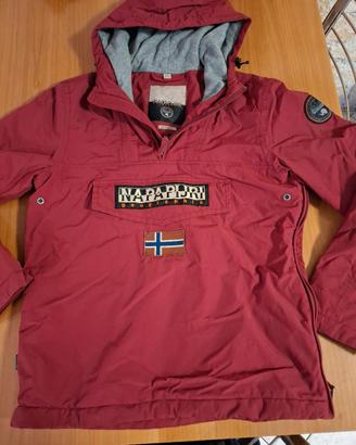 Giubbetto Napapijri ragazzo 