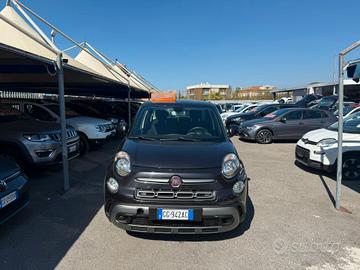 Fiat 500L 1.4 95 CV S&S Cross