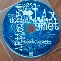 Articolo 31 - Domani Smetto cd