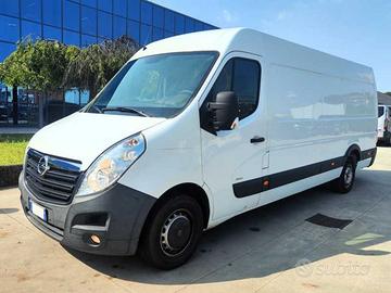 OPEL - MOVANO 35 2.3 CDTI 145CV L4H2