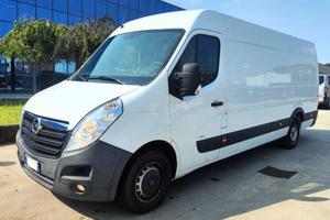 OPEL - MOVANO 35 2.3 CDTI 145CV L4H2