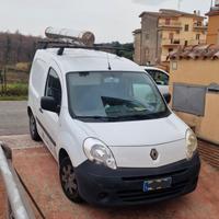 Renault kangoo 2008
