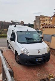 Renault kangoo 2008