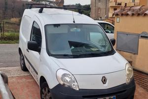 Renault kangoo 2008