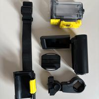 Accessori per Action Cam HDR-AS10 e compatibili