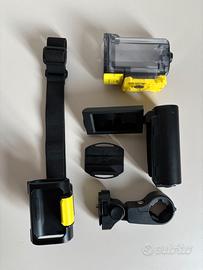 Accessori per Action Cam HDR-AS10 e compatibili