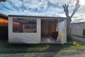 Mobilvilla c/o Camping Club Adriatico