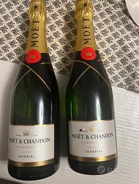 Lotto Champagne vari moet …