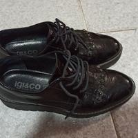 Shoes donna Igi&Co n.38