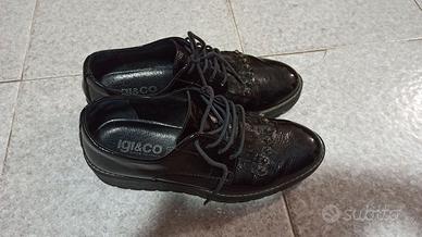 Shoes donna Igi&Co n.38