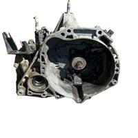 Cambio manuale 5 marce nissan micra k12