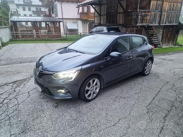 RENAULT CLIO 0.9 TCE 91CV
