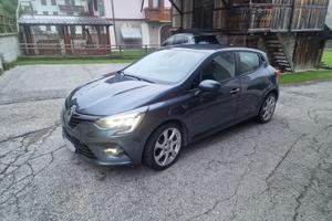 RENAULT CLIO 0.9 TCE 91CV