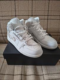 scarpe air Jordan 1 mid se BG 