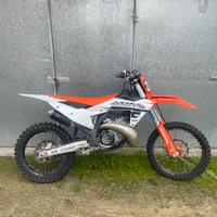 KTM 250 2t 2023