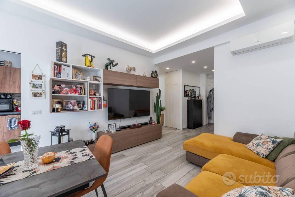 Appartamento – Roma, Collatino - Altro